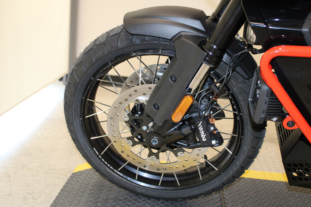 CVO® Pan America®