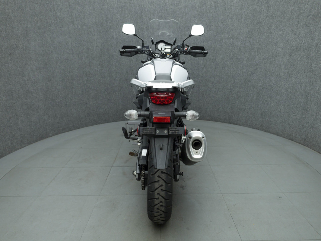 V-Strom 1000