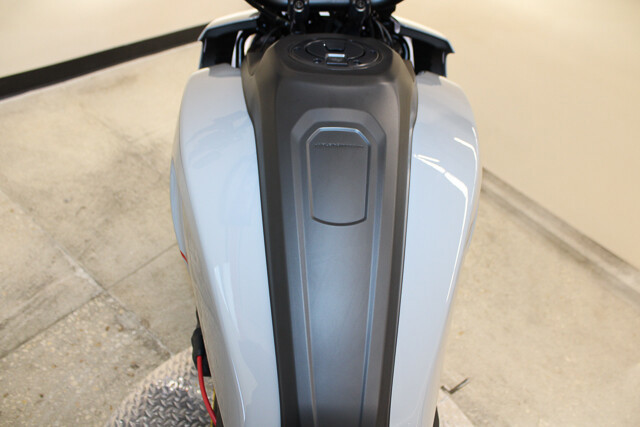 Pan America® 1250 ST