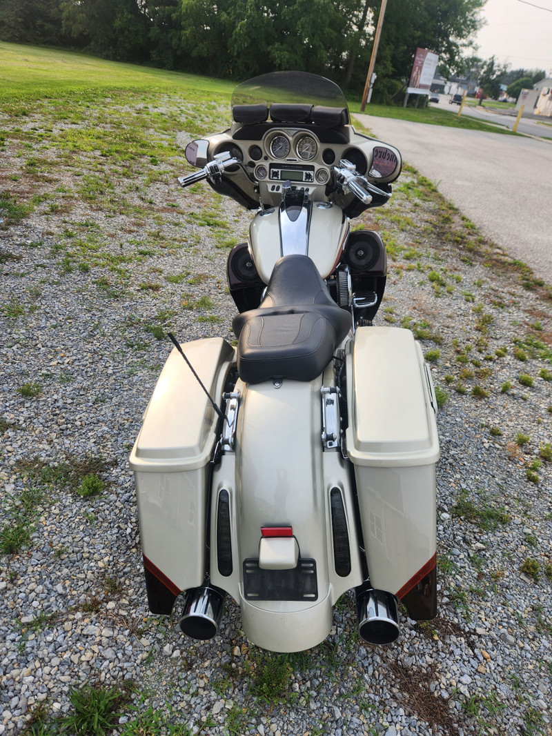 CVO™ Street Glide®