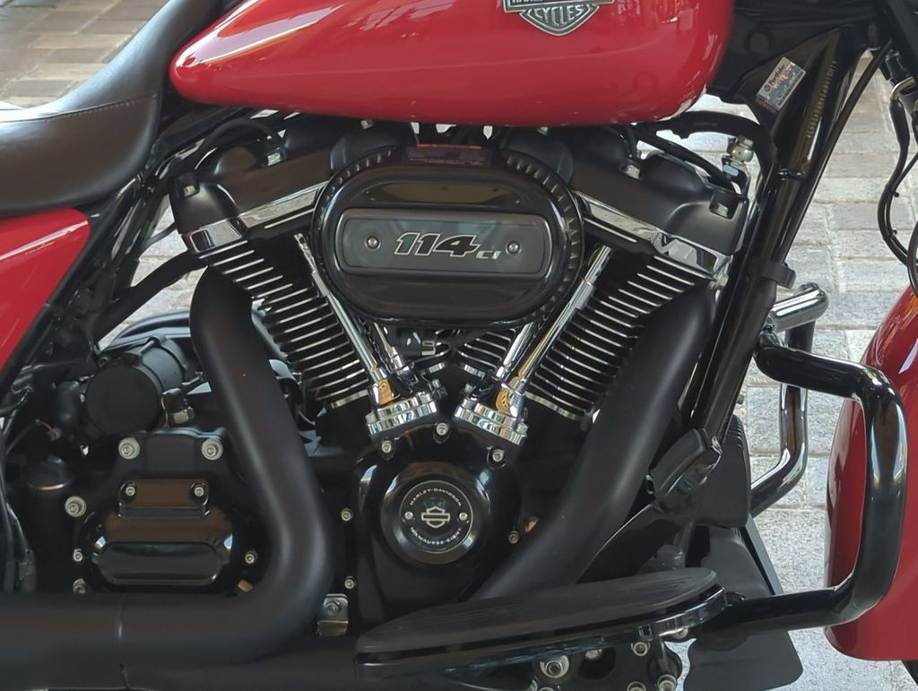 Street Glide® Special