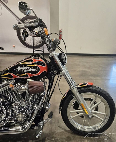 Dyna® Super Glide®