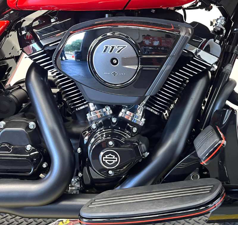 Road Glide®