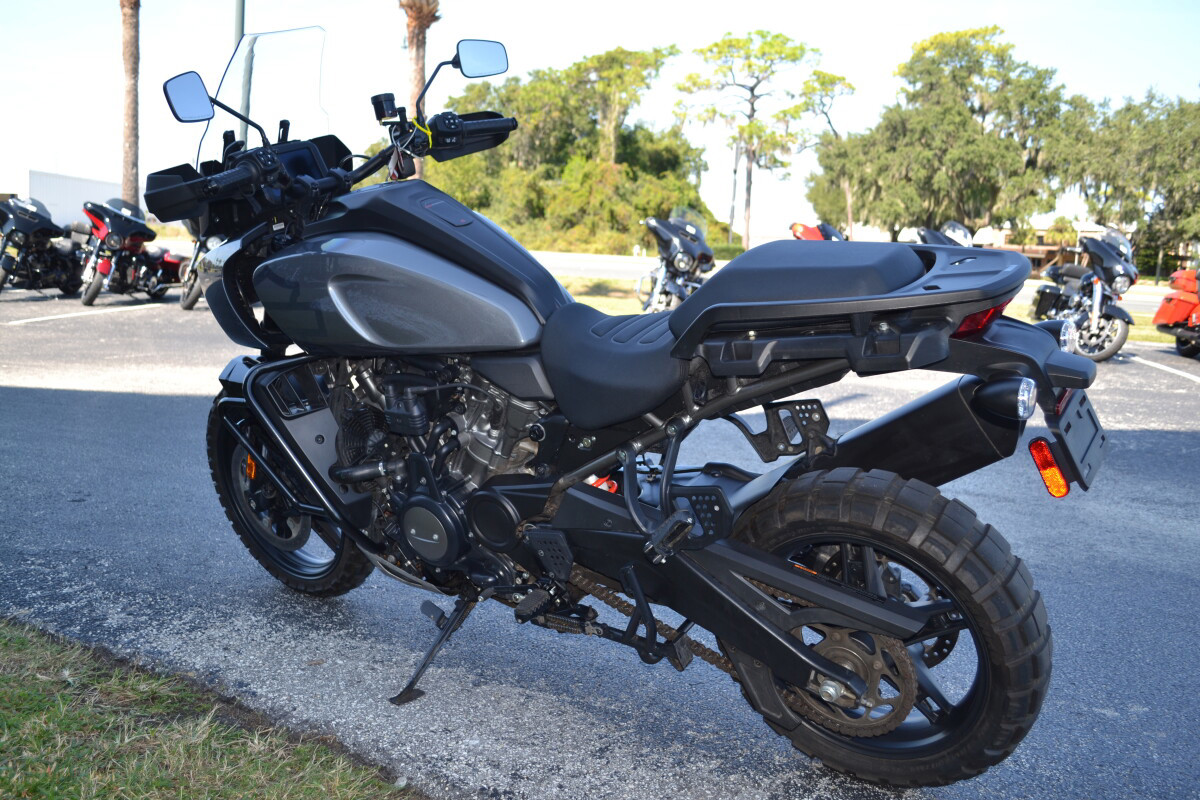 Pan America® 1250 Special