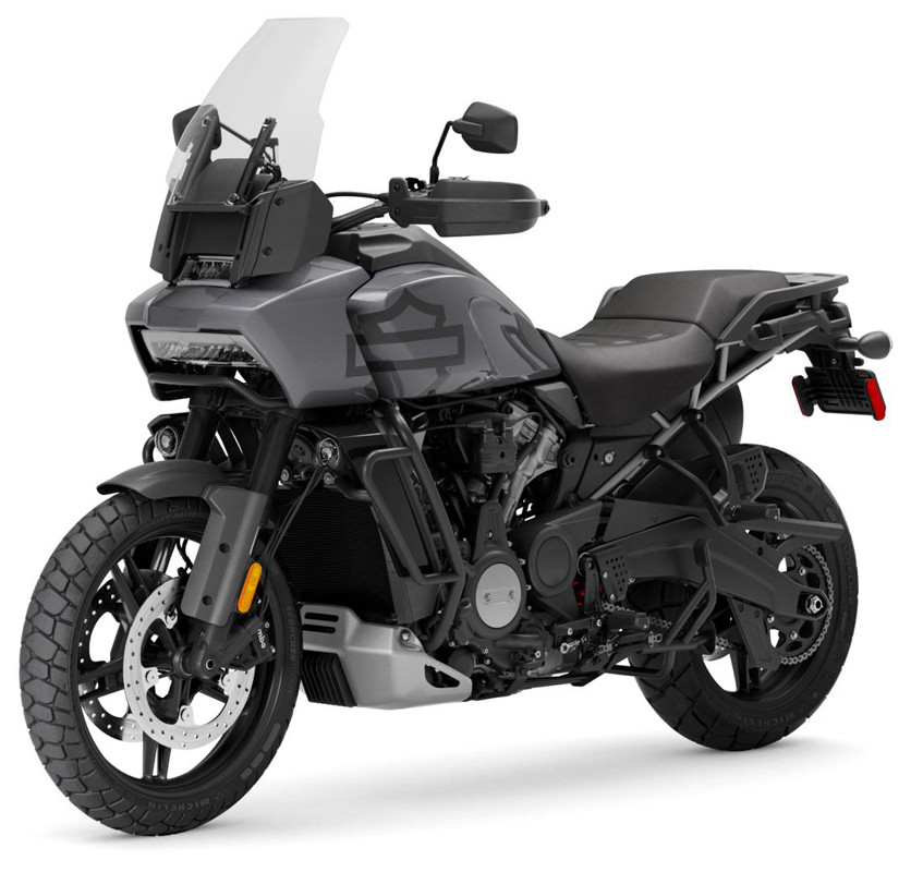 Pan America® 1250 Special