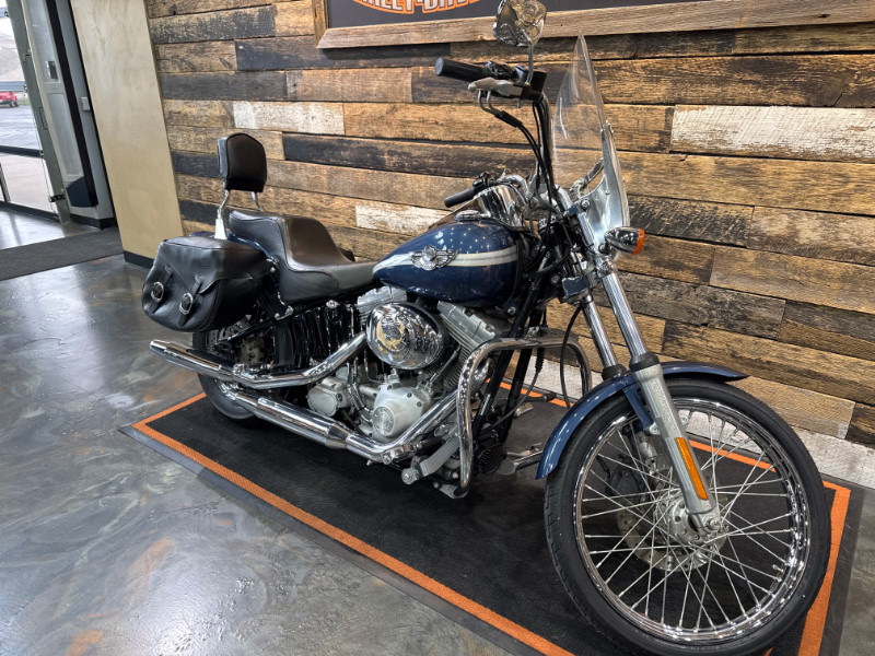 Softail® Standard