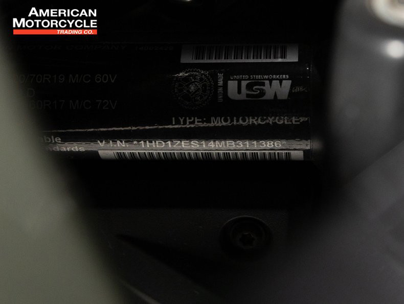 Pan America® 1250 Special