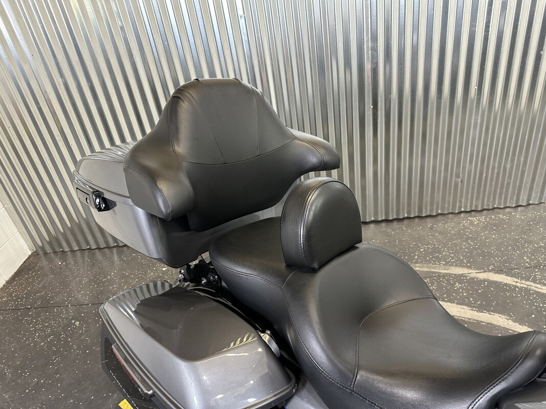 Street Glide® Special