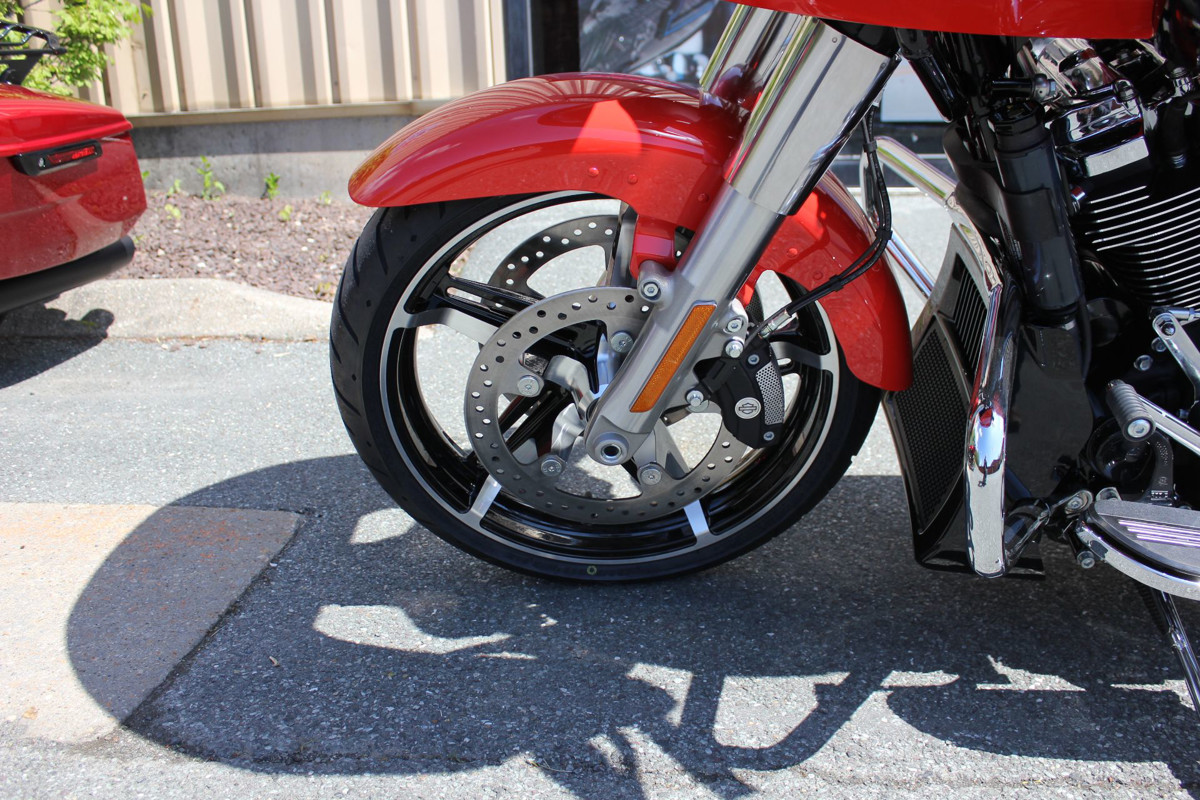 Road Glide®