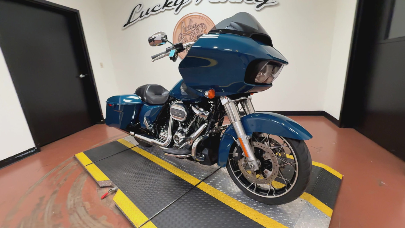 Road Glide® Special