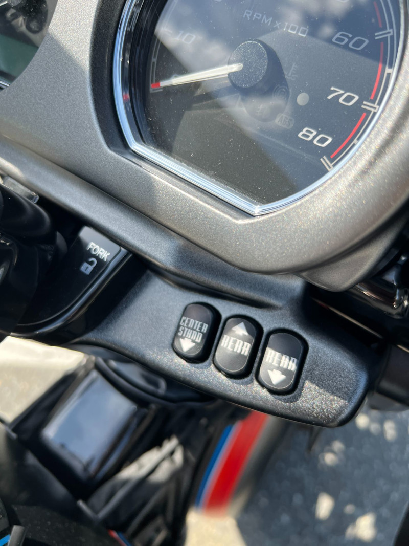 Road Glide® Special