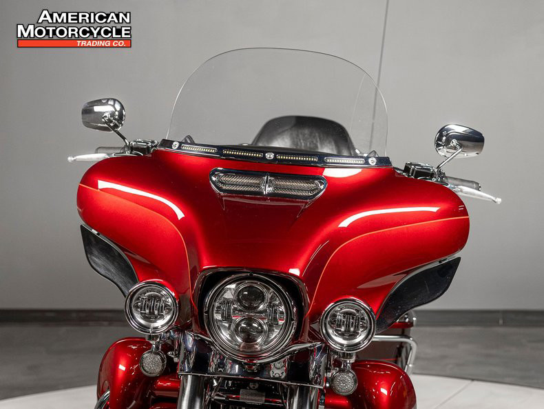Electra Glide® Ultra® Limited