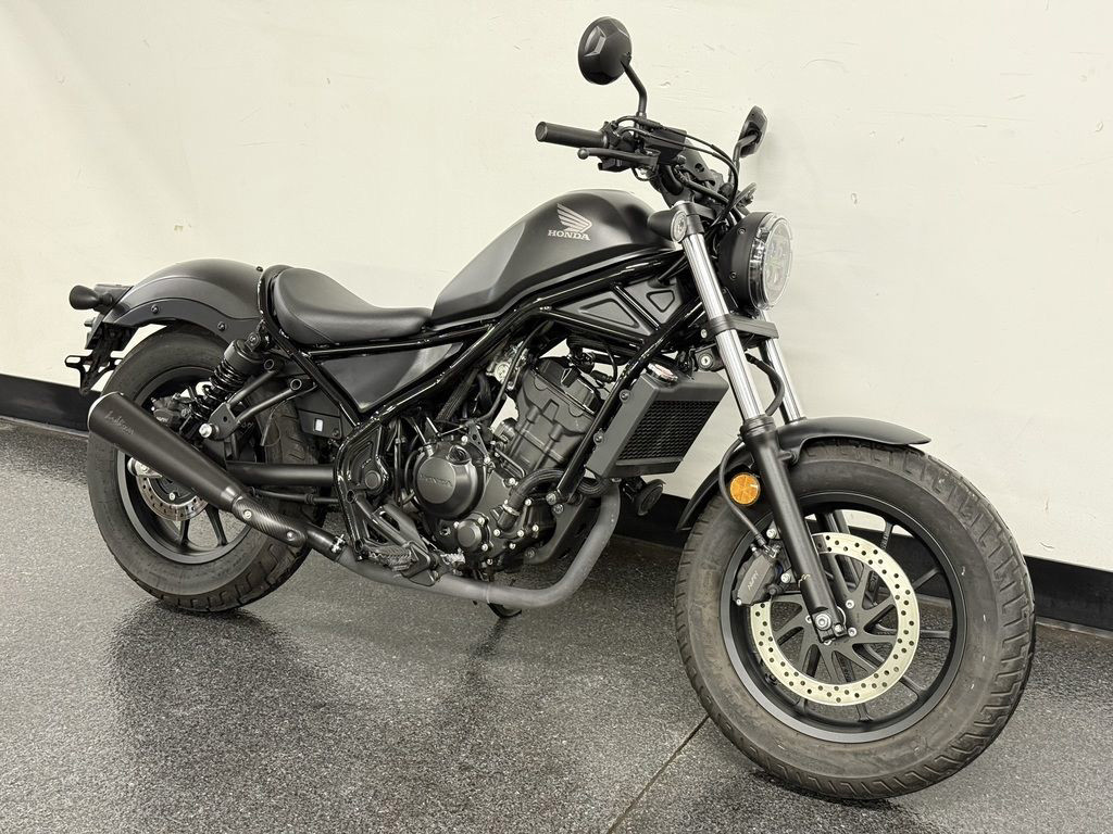 Rebel 300