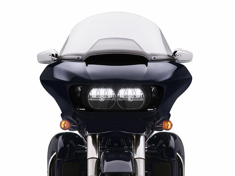 Road Glide® Limited