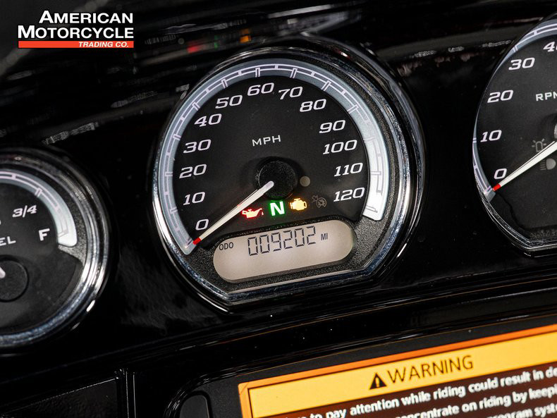 Electra Glide® Ultra® Limited