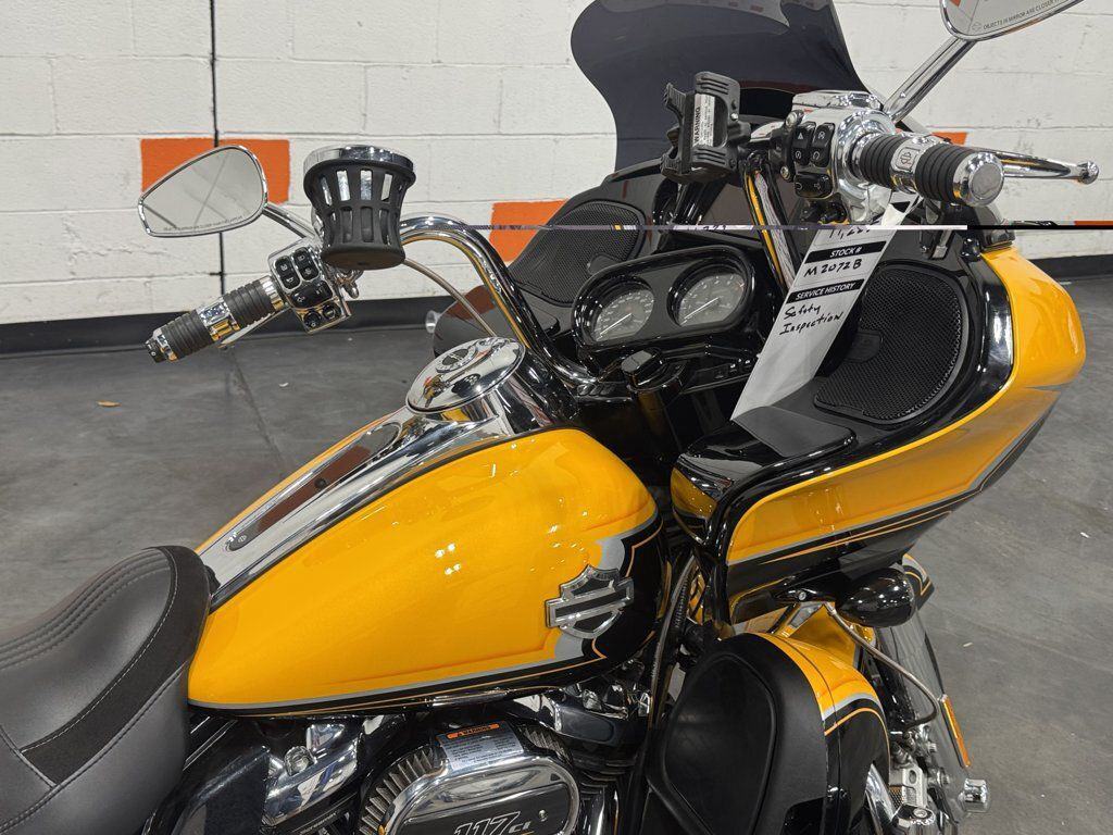 Road King®