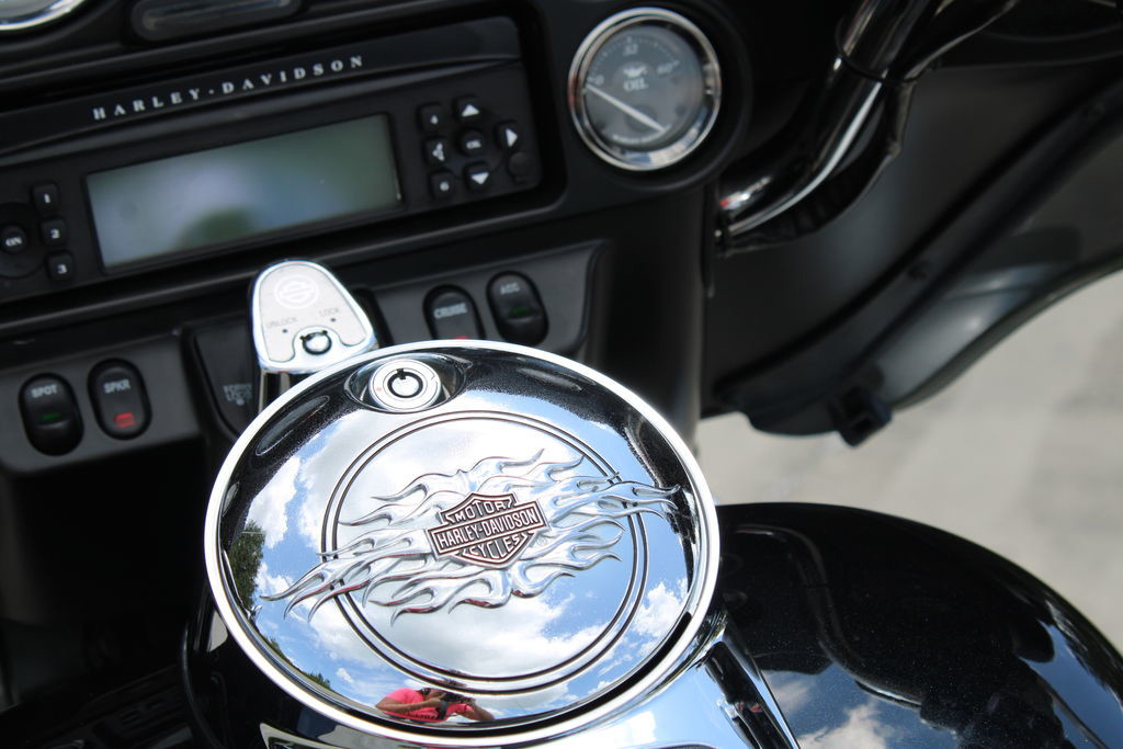 Electra Glide® Ultra Limited