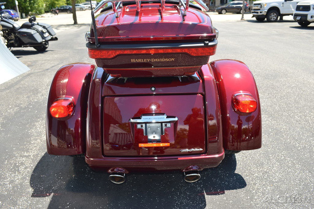 Tri Glide® Ultra