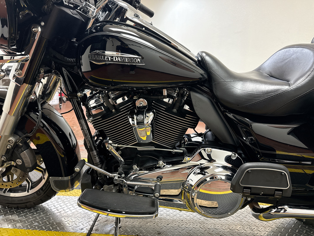 Electra Glide® Ultra Classic®