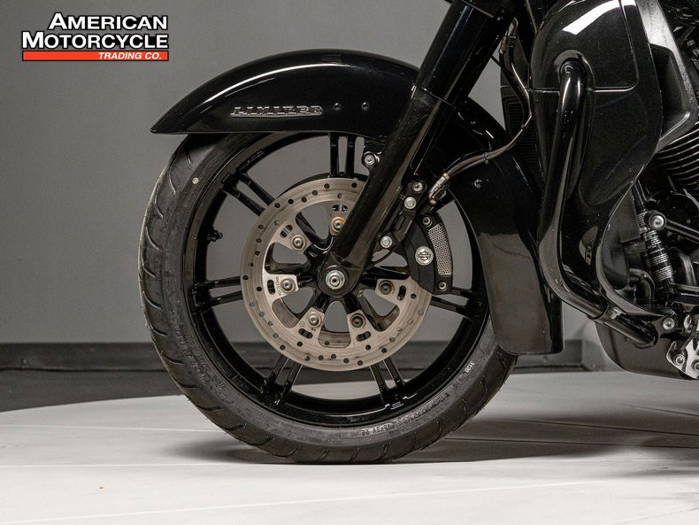 Road Glide® Limited