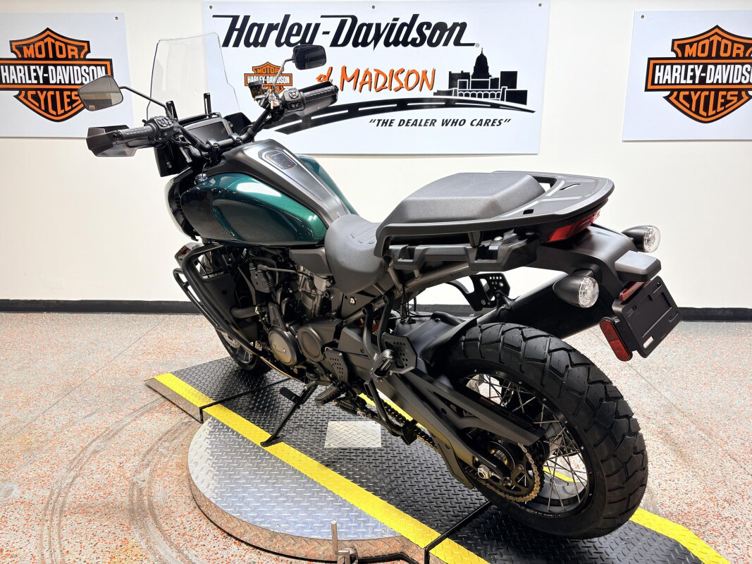 Pan America® 1250 Special