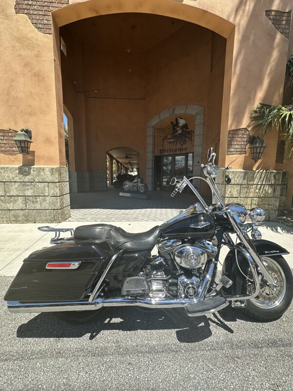 Road King® Classic