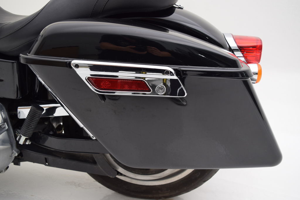 Dyna® Switchback®
