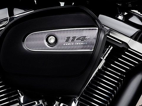Road King® Special