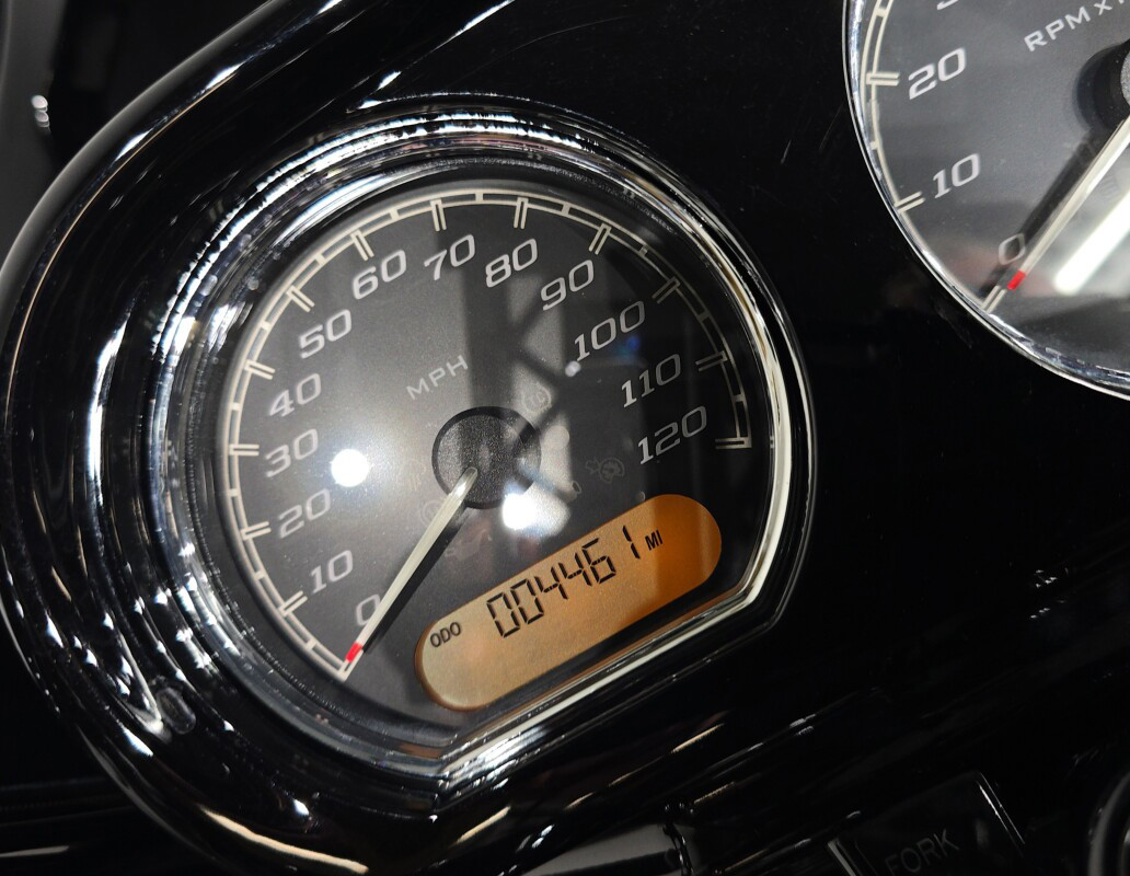 Road Glide® Special