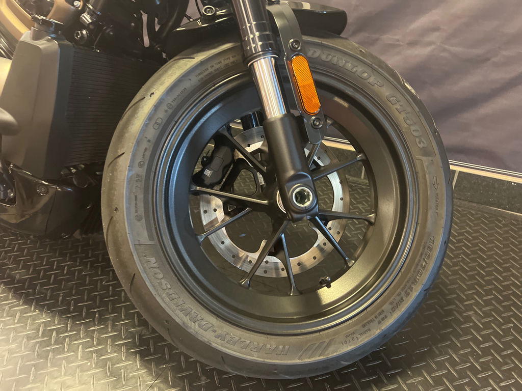 Sportster® S