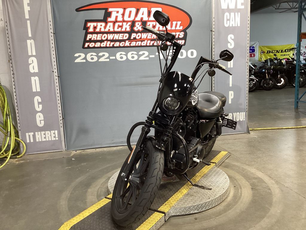 Iron 1200®