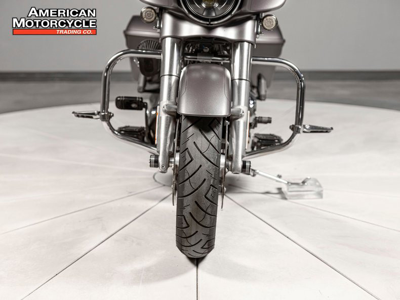 Street Glide® Special