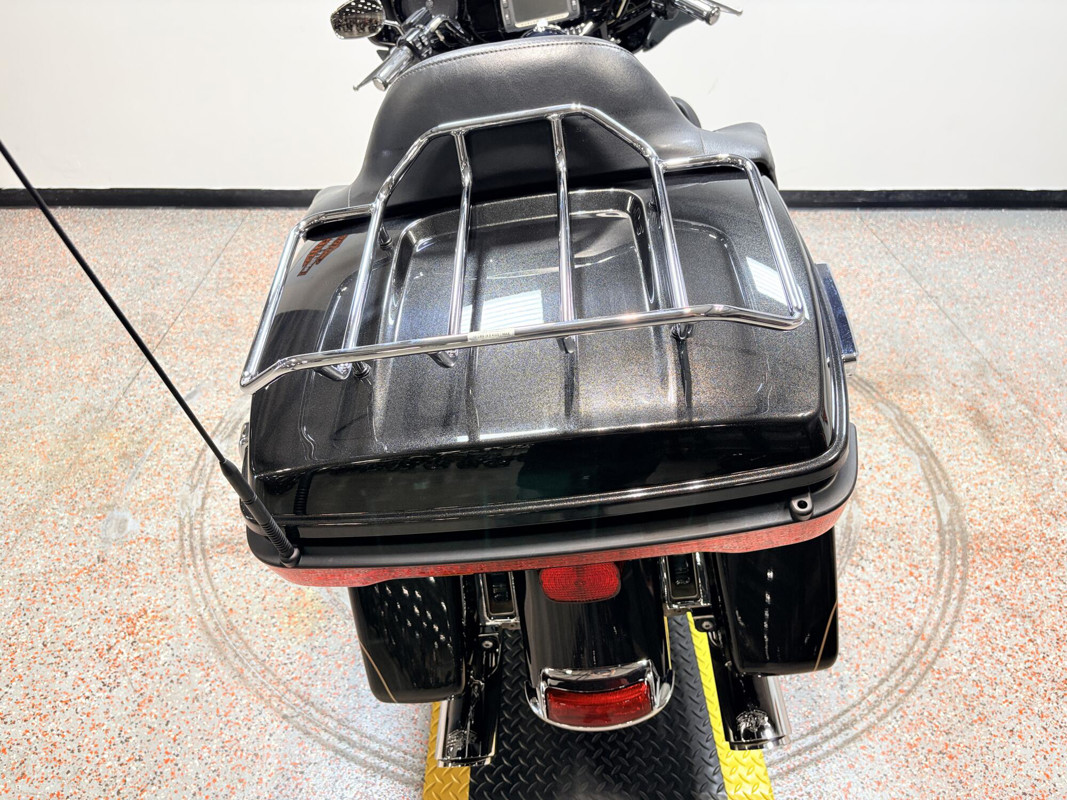 Electra Glide® Ultra Limited® Low