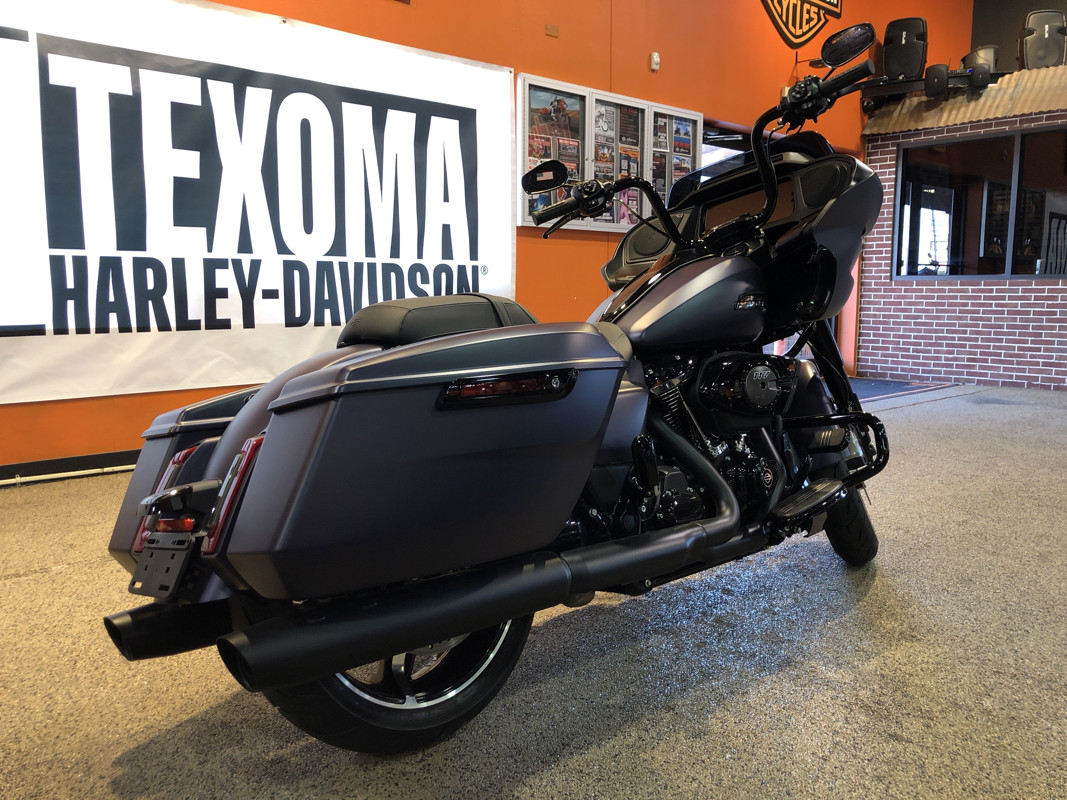 Road Glide®