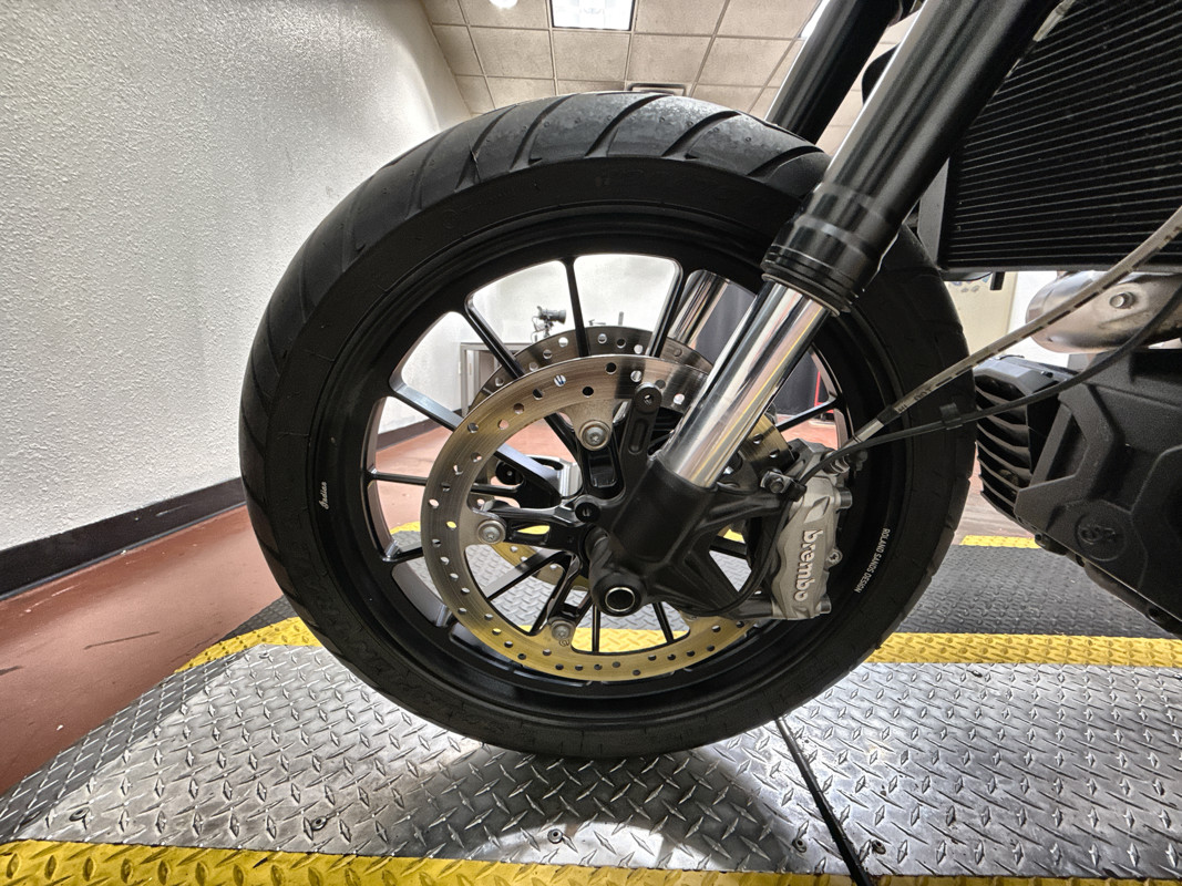 FTR 1200