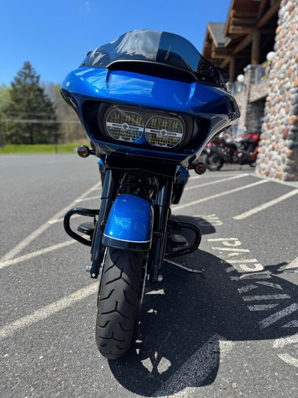 Road Glide® Special