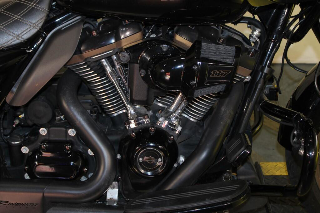 Road Glide® ST