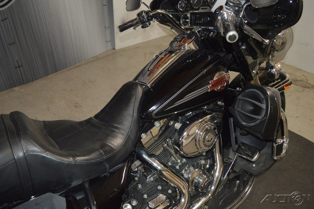 Ultra Classic® Electra Glide®