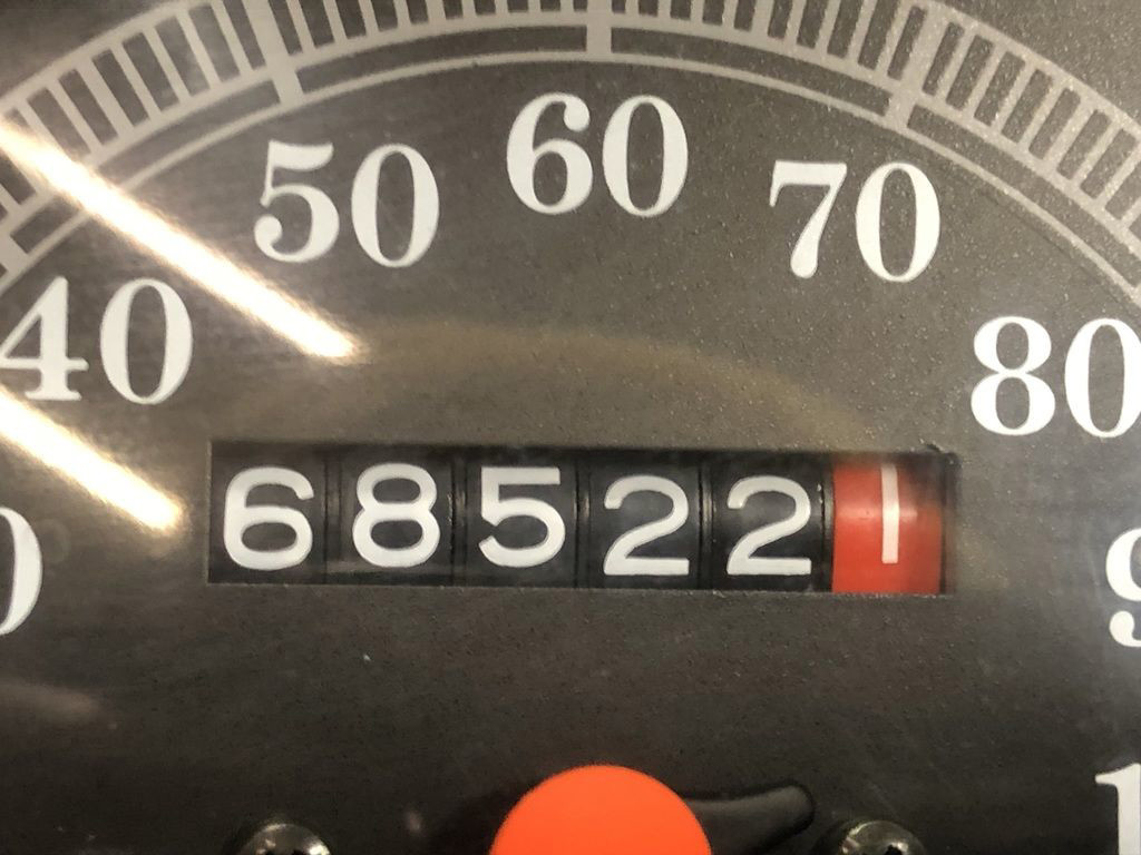 Electra Glide® Classic