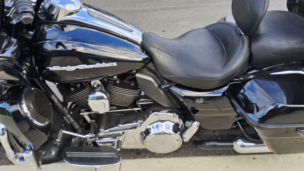 Road Glide® Special