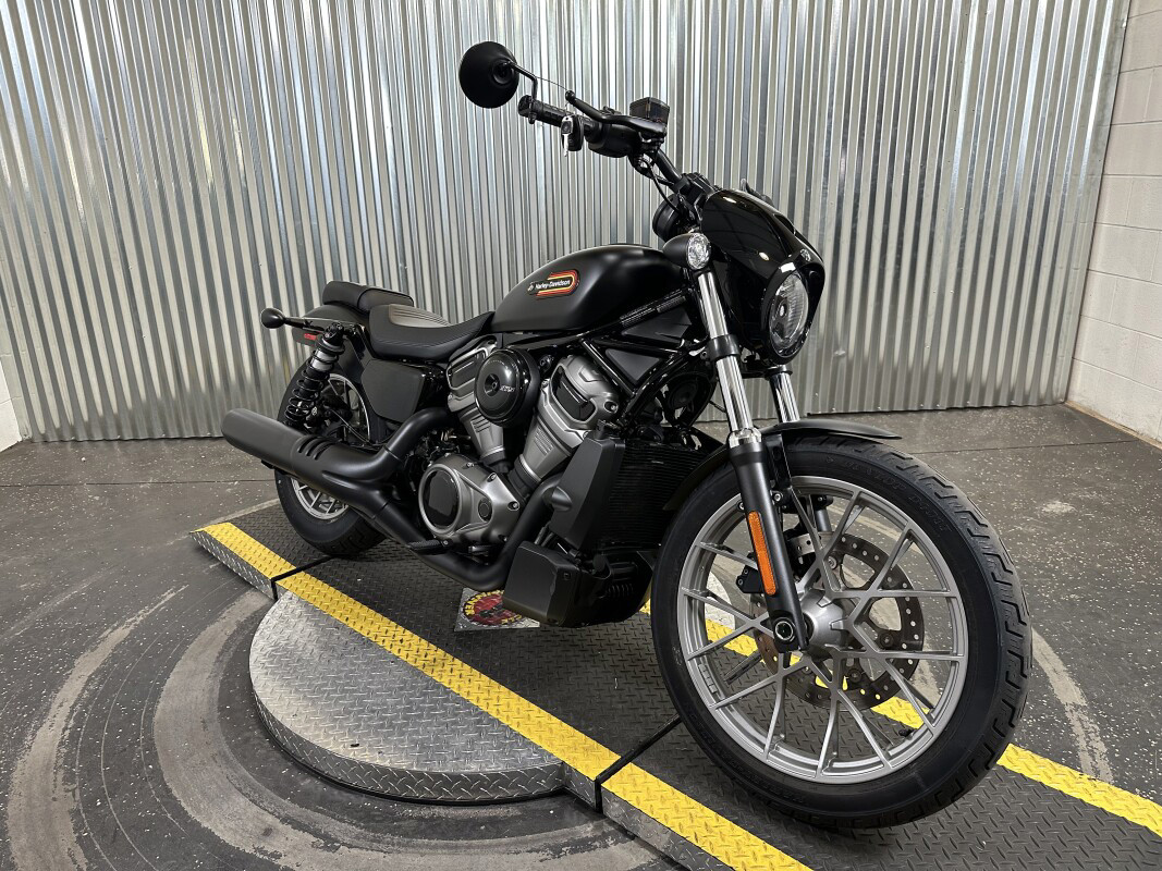 Nightster Special