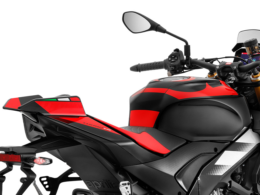 Tuono V4 1100 Factory