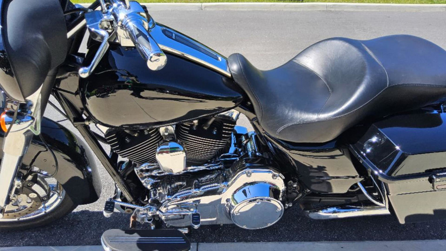 Street Glide®