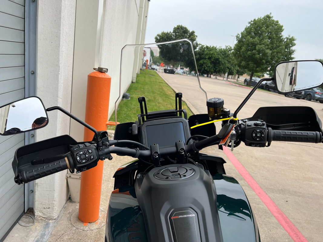 Pan America® 1250 Special