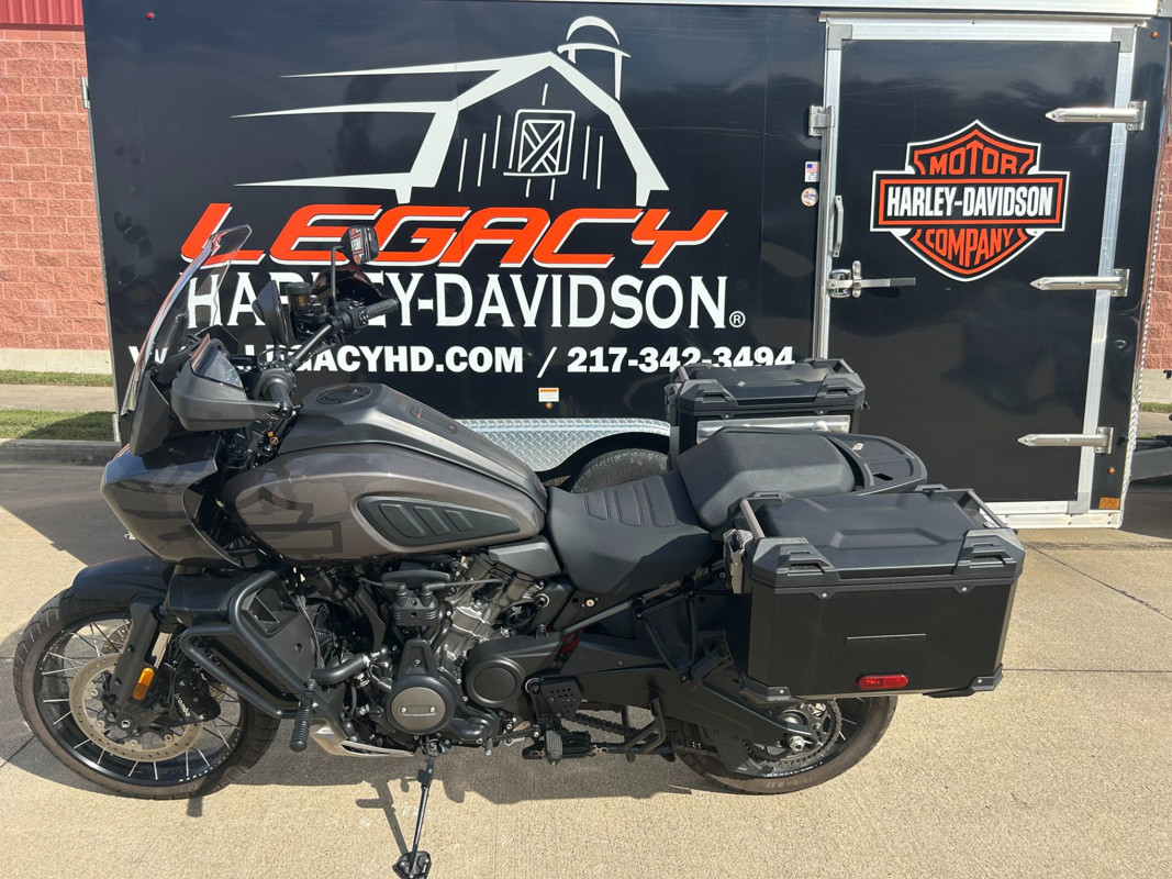 Pan America® 1250 Special