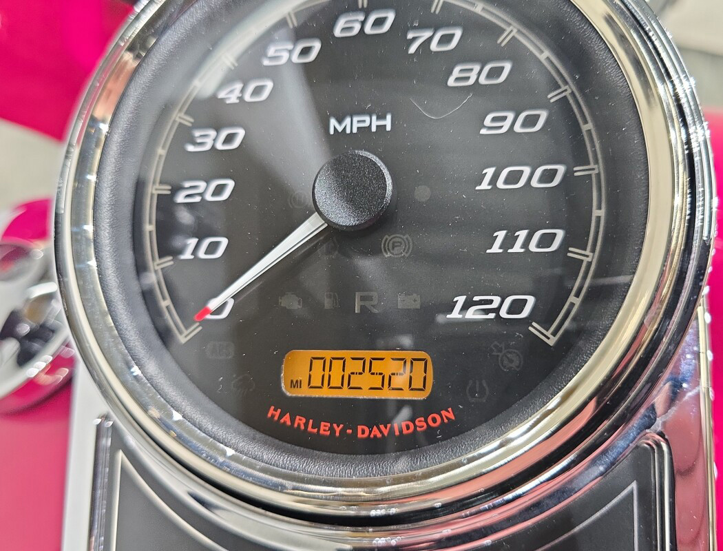 Electra Glide® Highway King