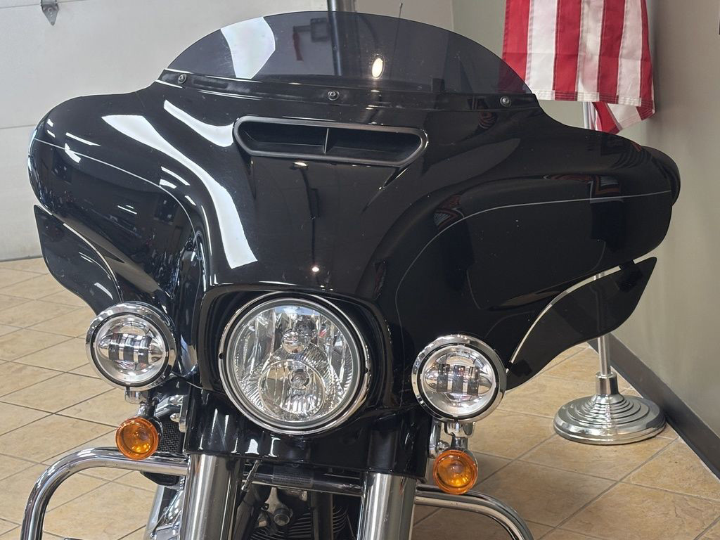 Street Glide® Special