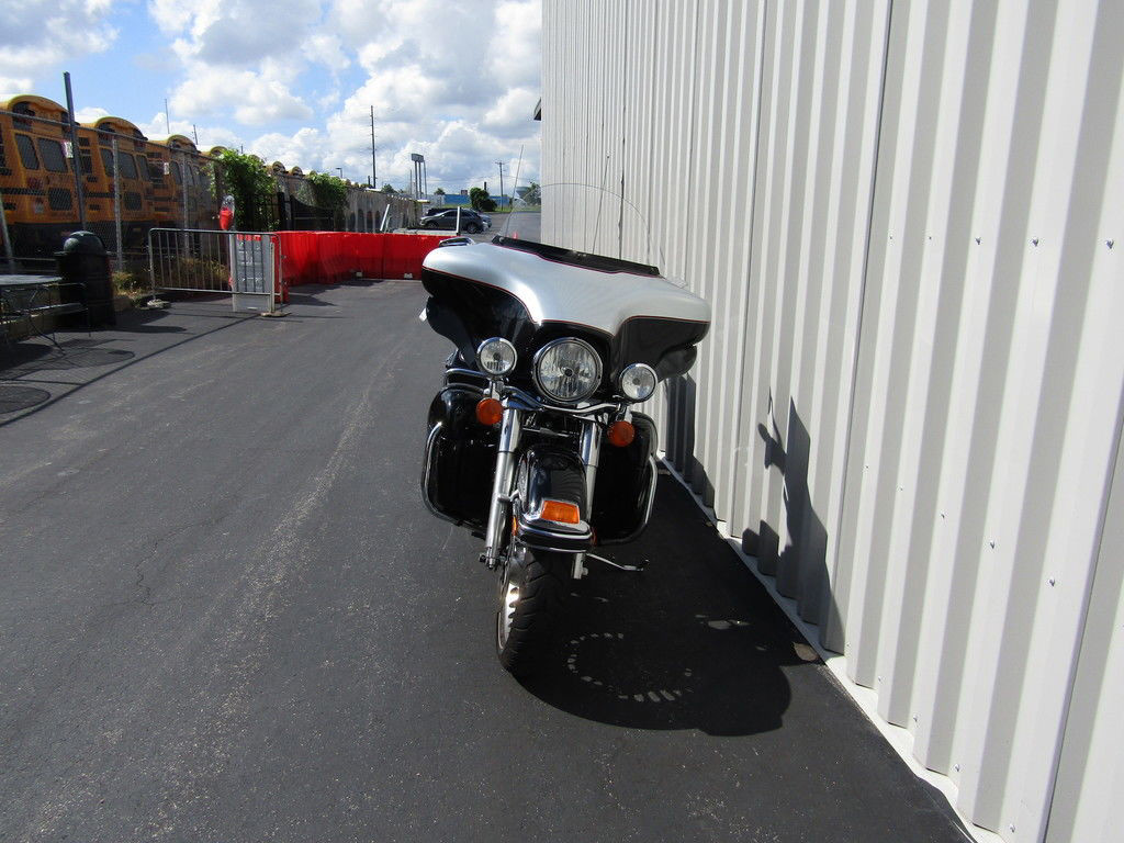 Electra Glide® Ultra Classic®