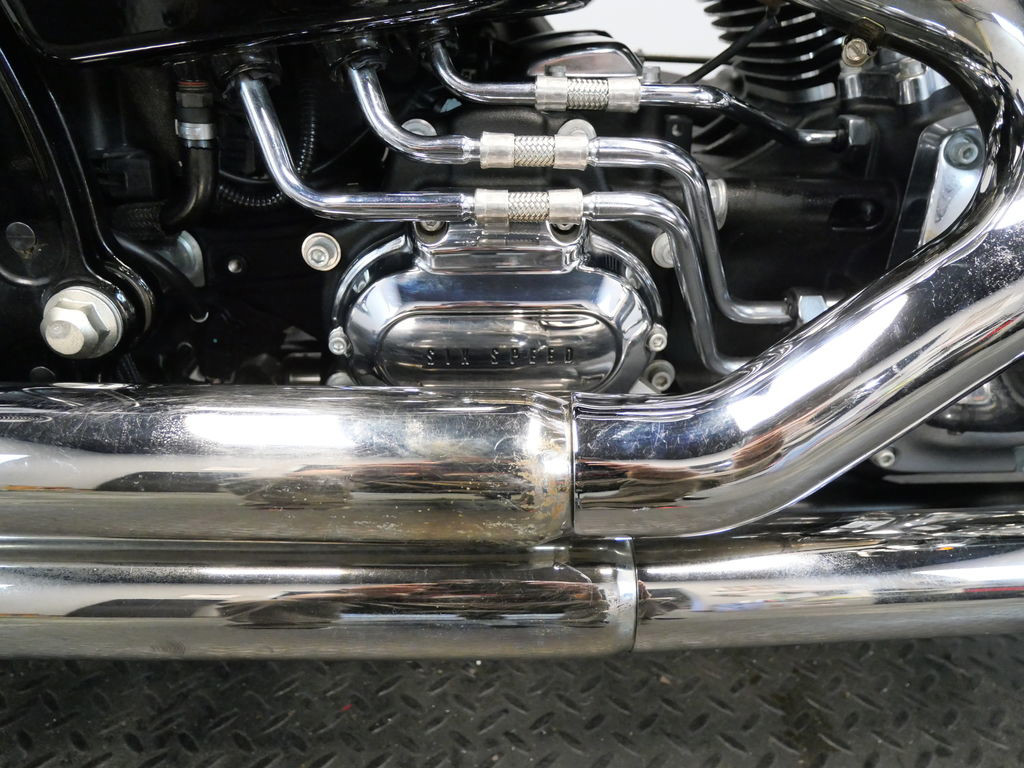 Softail® Breakout®