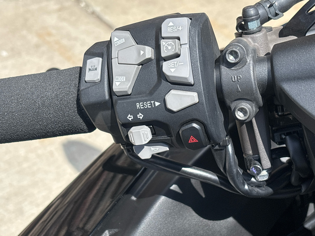 Ninja H2 SX SE	